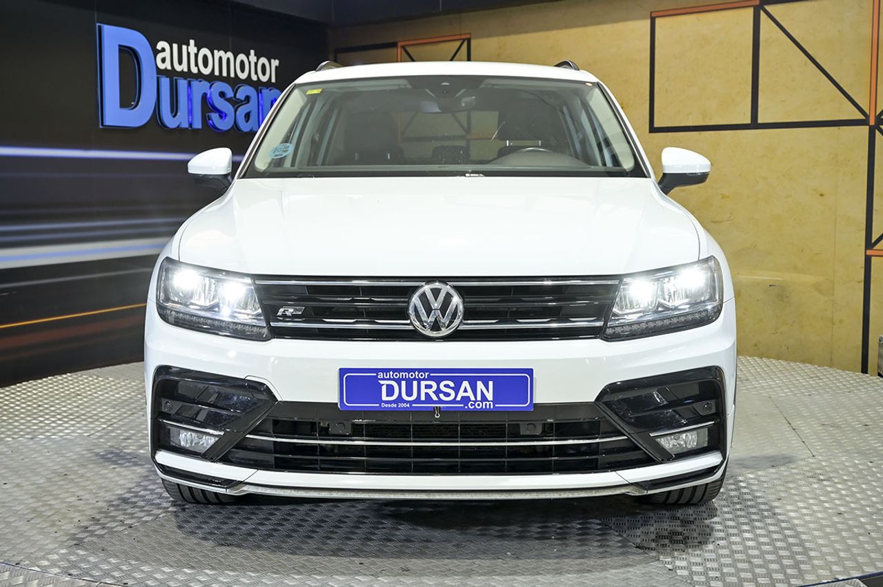 volkswagen tiguan 2020 / foto grande (2)