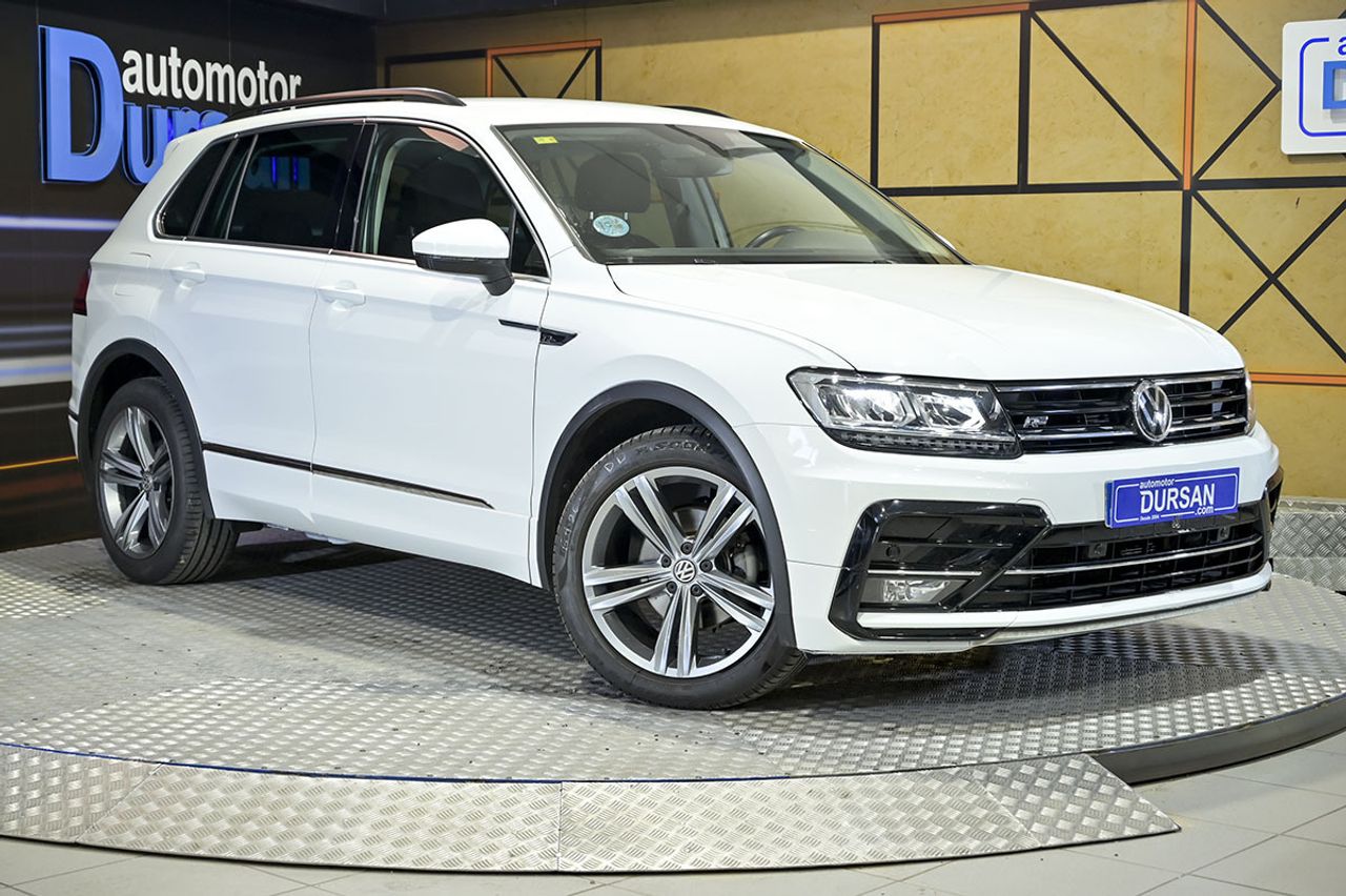 volkswagen tiguan 2020 / foto grande (3)