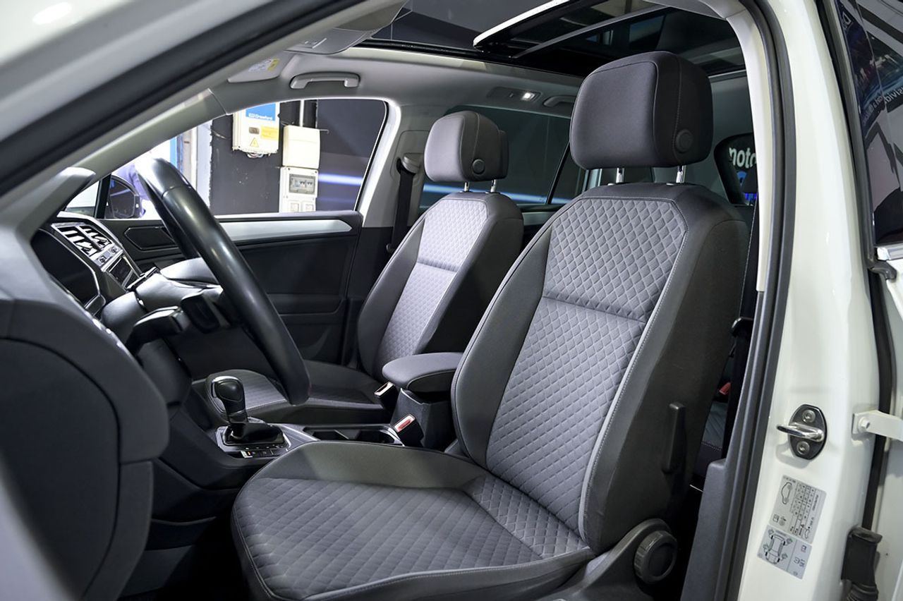 volkswagen tiguan 2018 / foto grande (3)