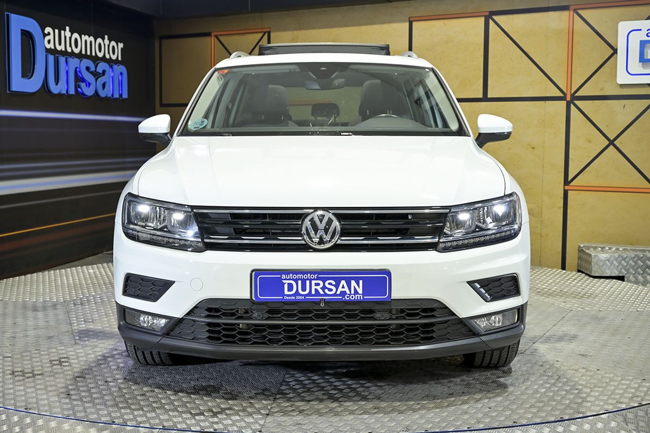 volkswagen tiguan 2018 / foto grande (2)