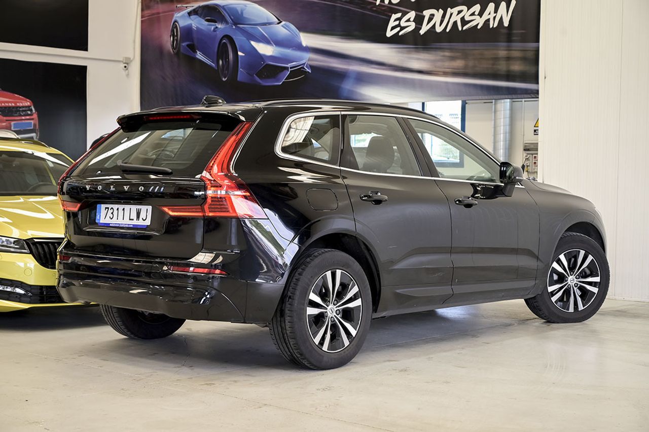 volvo xc60 2022 / foto grande (3)