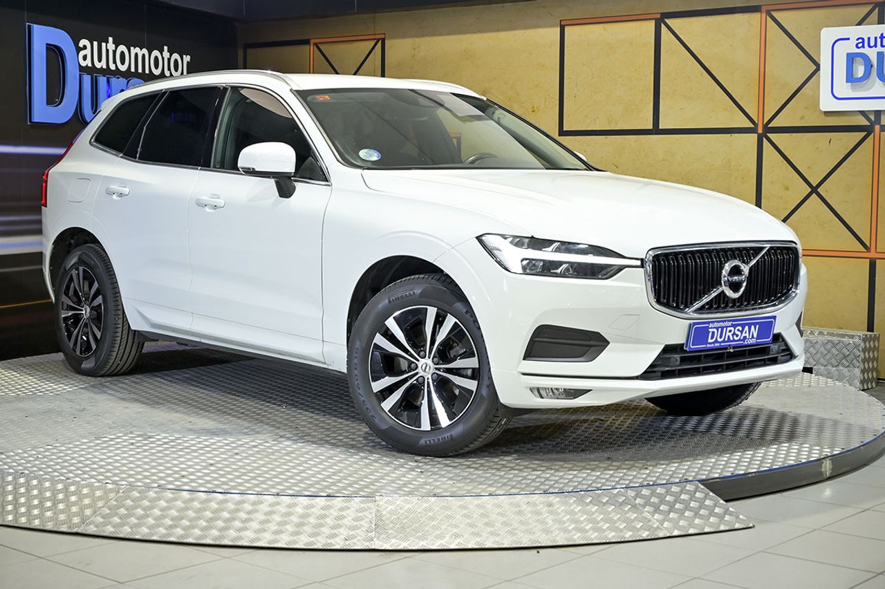 volvo xc60 2020 / foto grande (3)