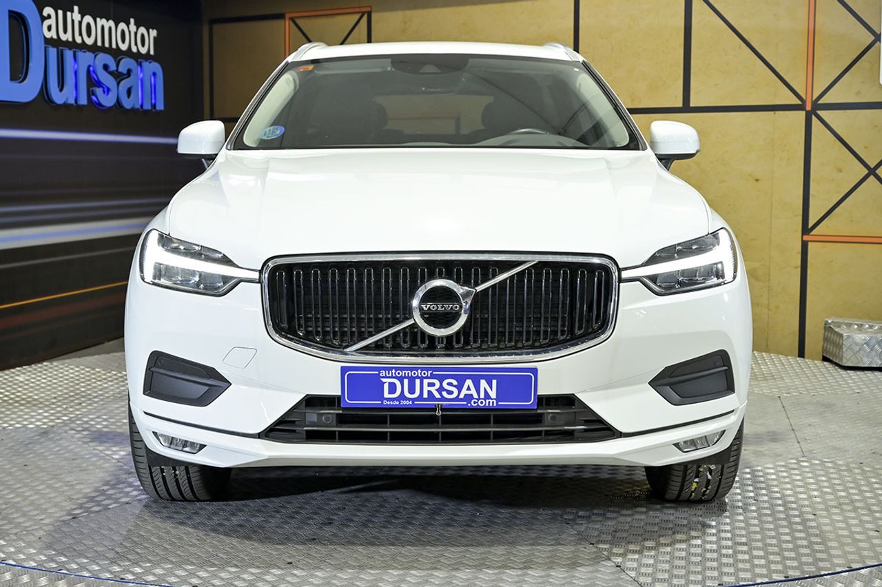 volvo xc60 2020 / foto grande (2)