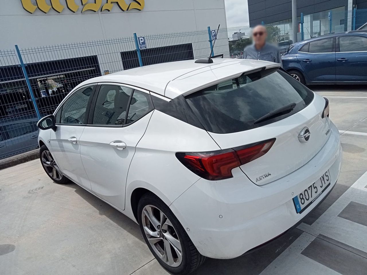 opel astra 2017 / foto grande (3)