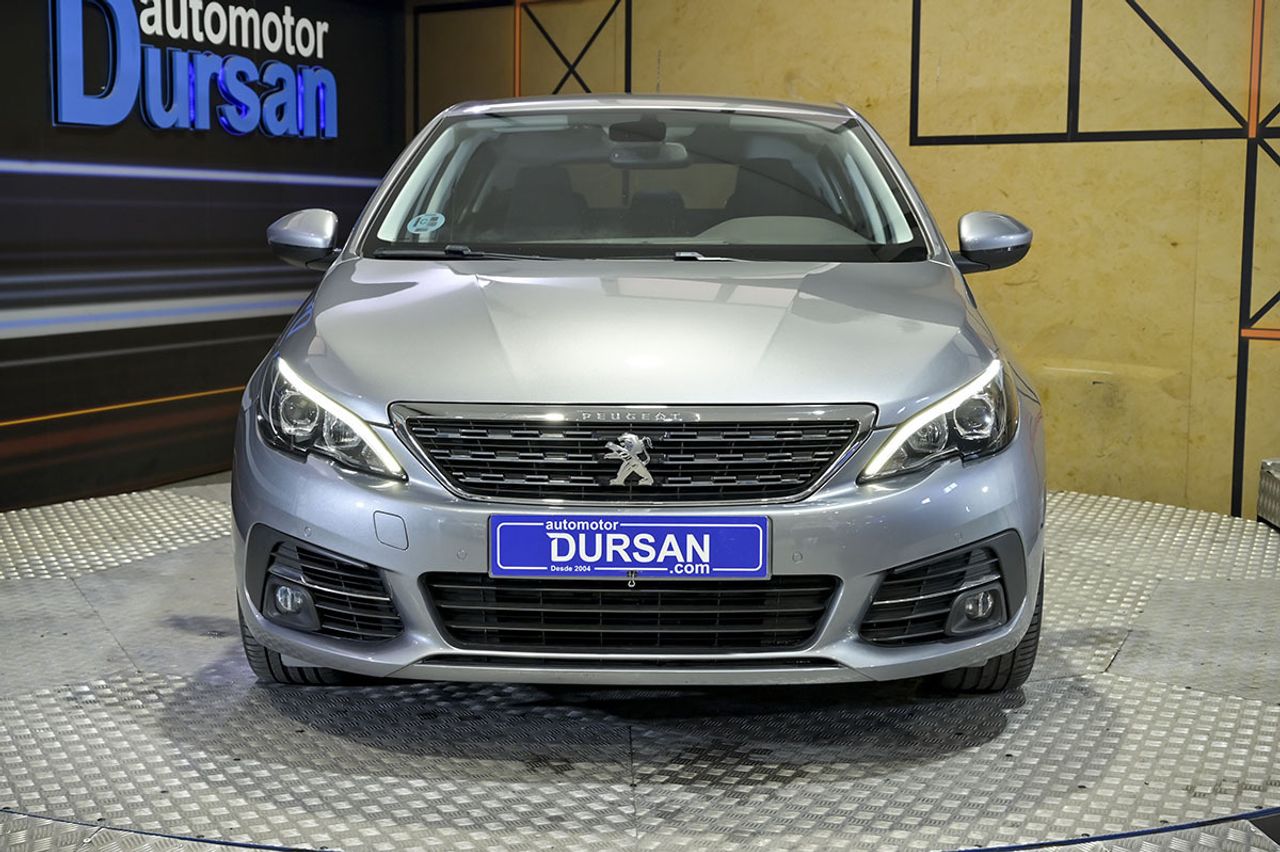 peugeot 308 2020 / foto grande (2)
