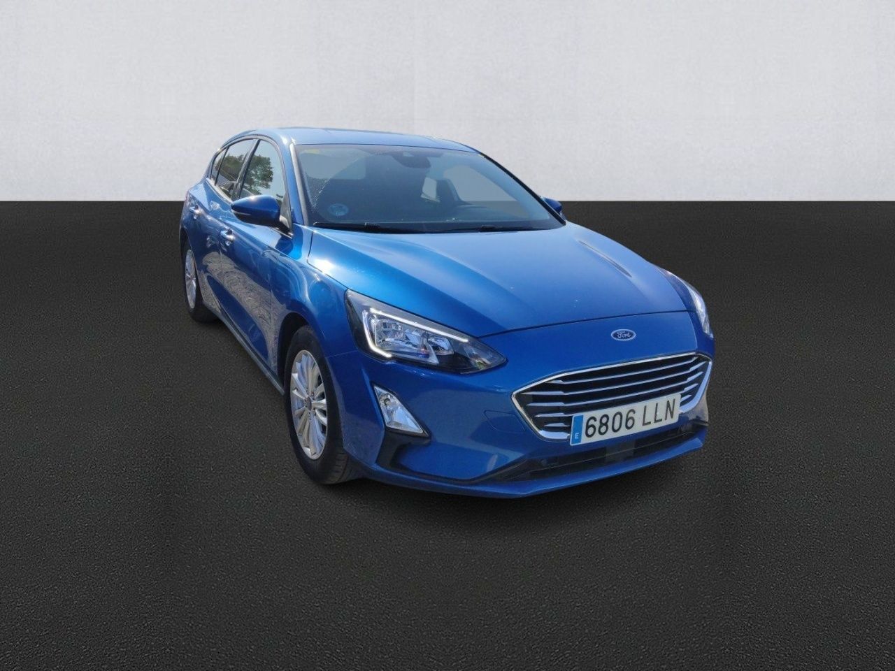 ford focus 2020 / foto grande (3)