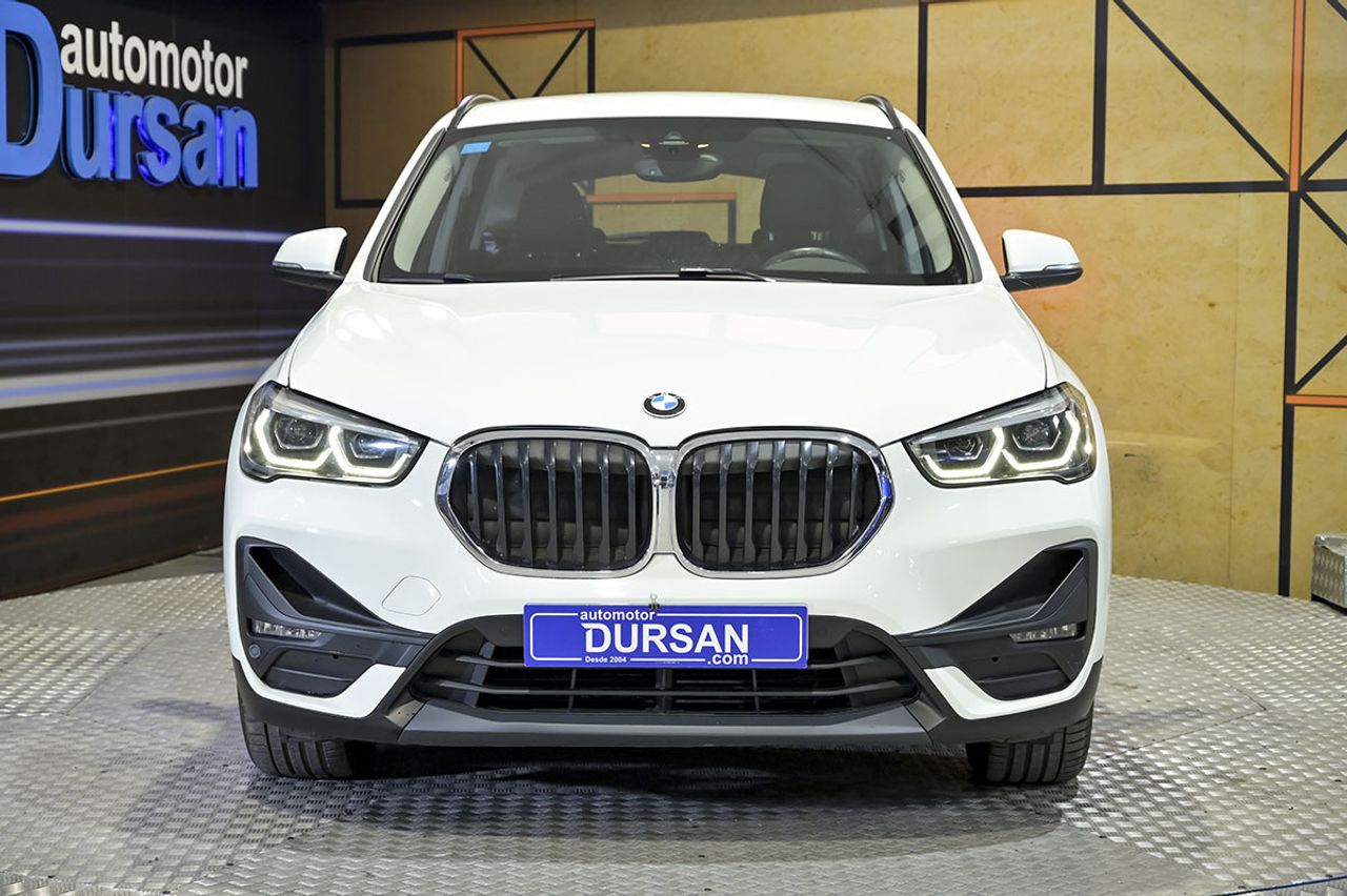 bmw x1 2019 / foto grande (2)