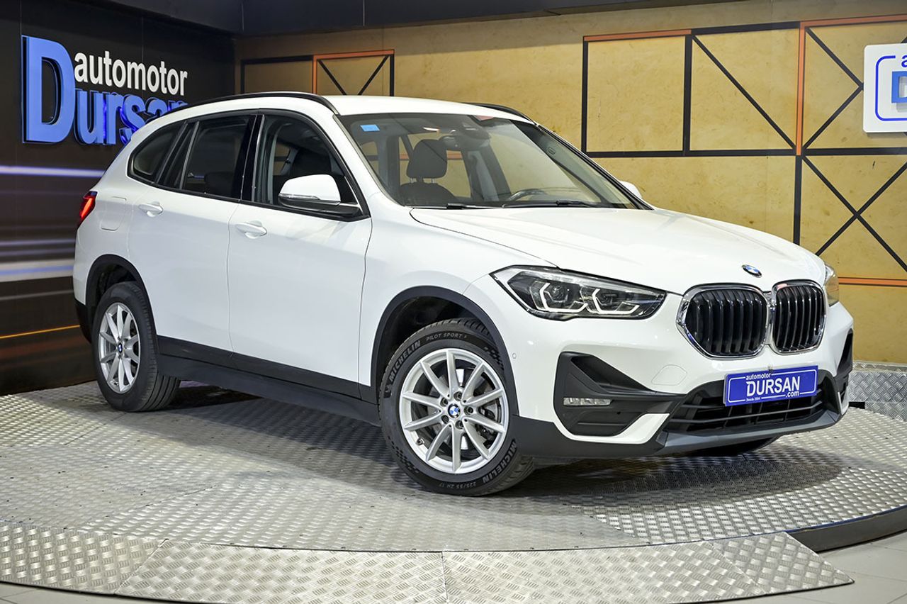 bmw x1 2019 / foto grande (3)