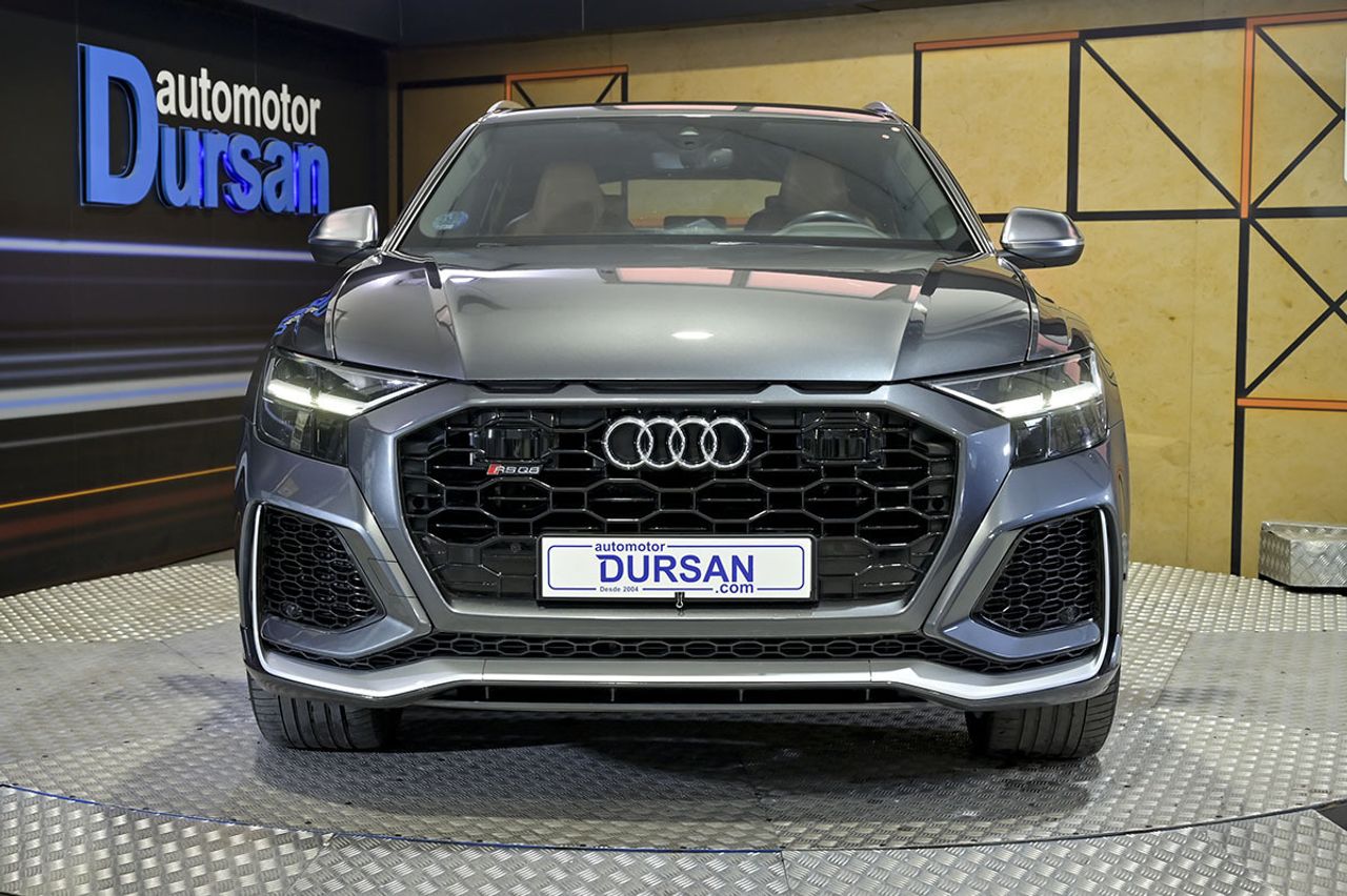audi q8 2022 / foto grande (2)
