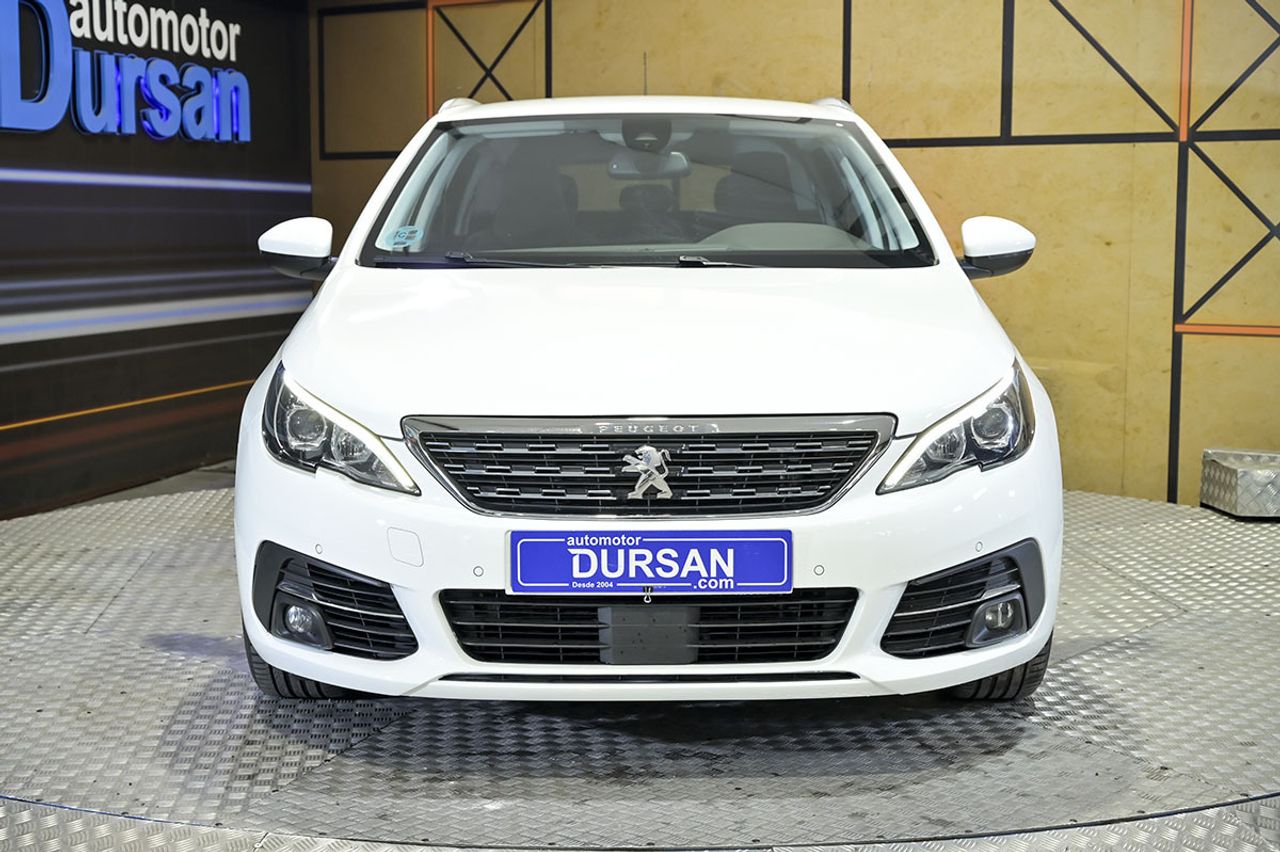peugeot 308 2021 / foto grande (2)