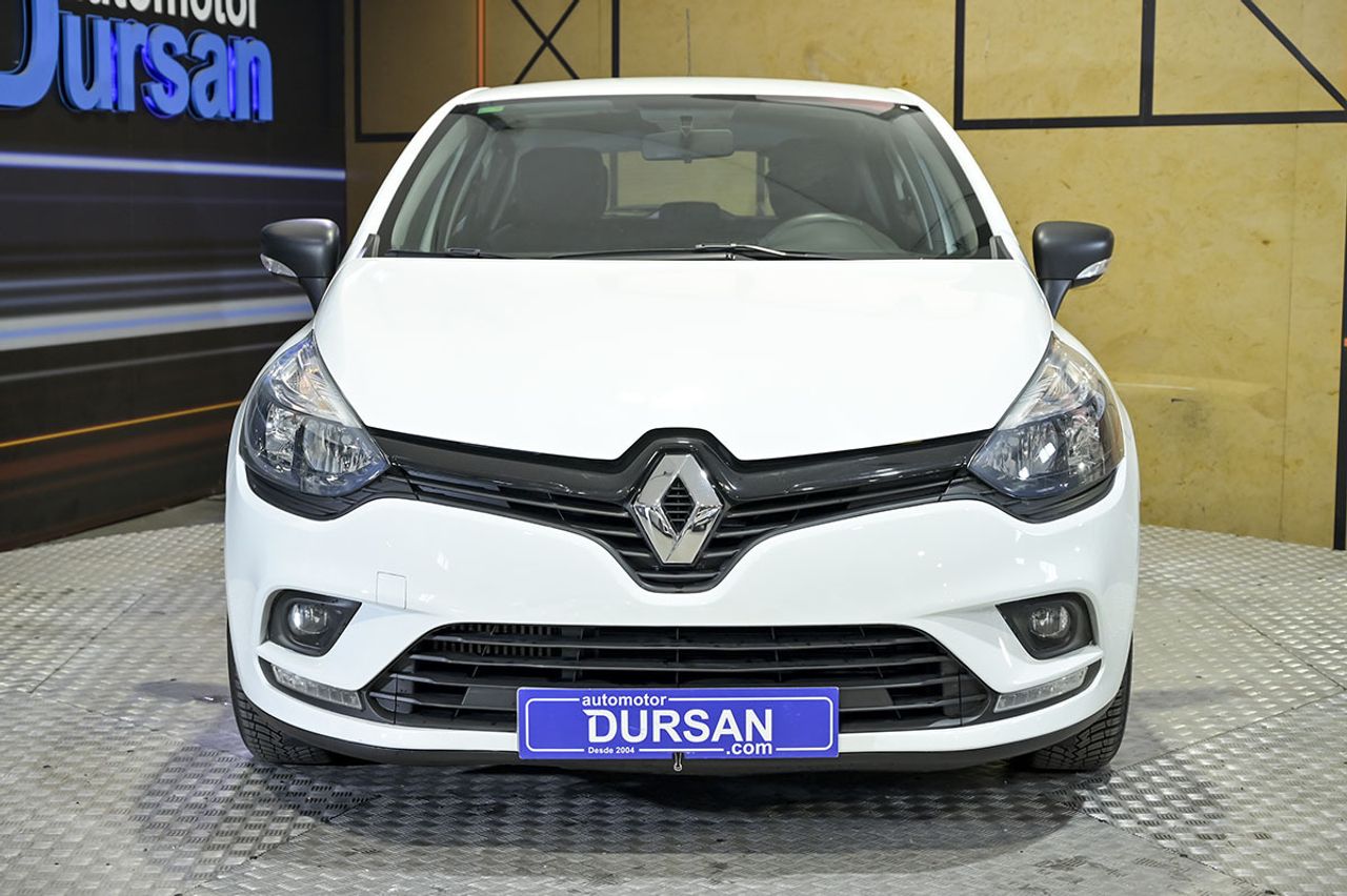 renault clio 2019 / foto grande (2)