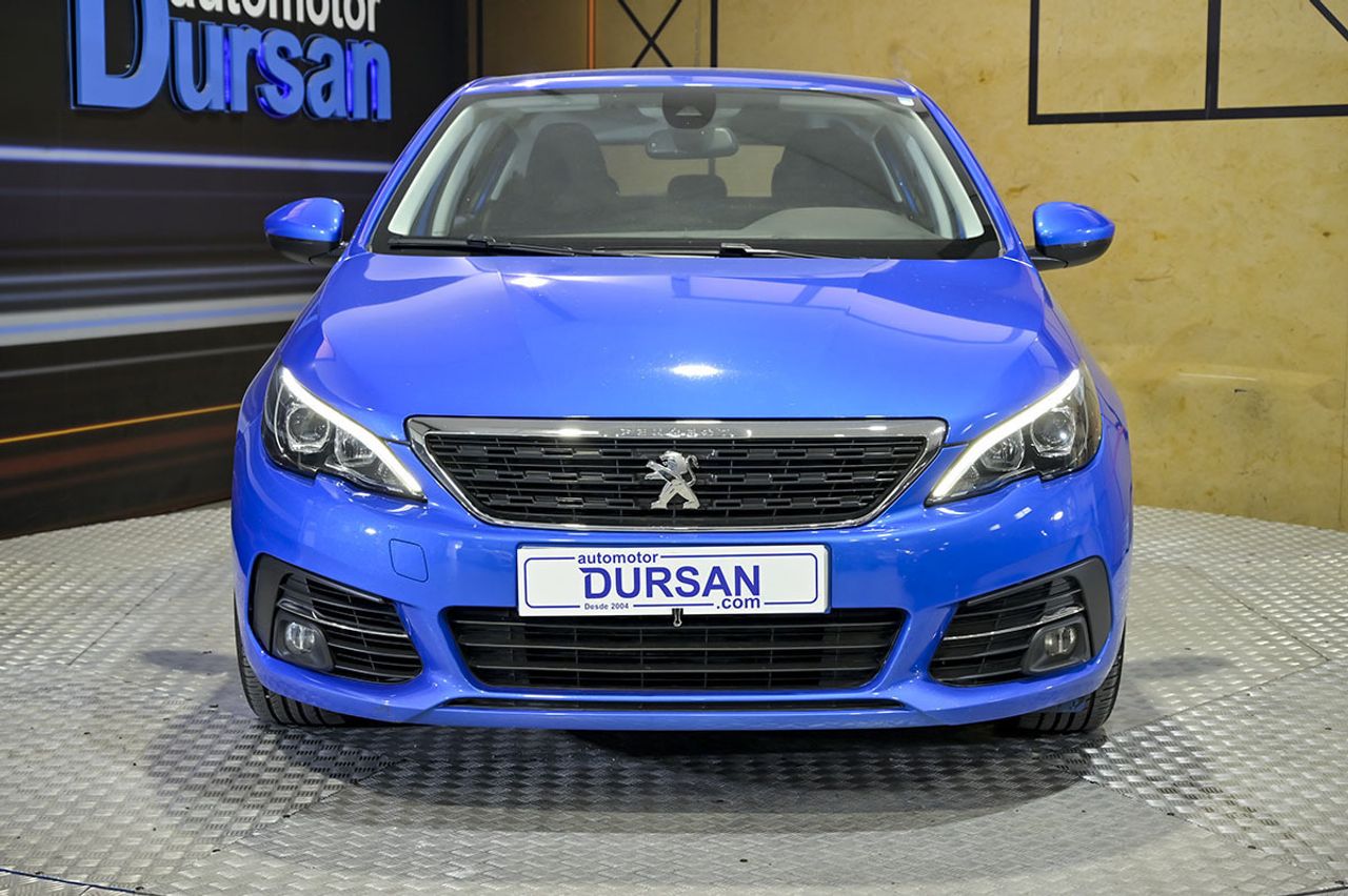 peugeot 308 2021 / foto grande (2)
