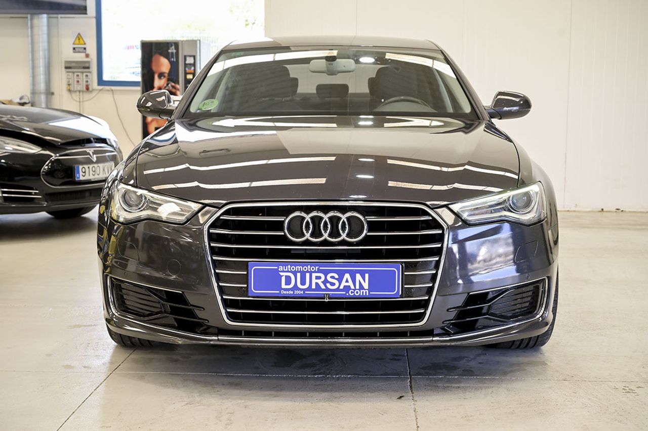 audi a6 2015 / foto grande (2)