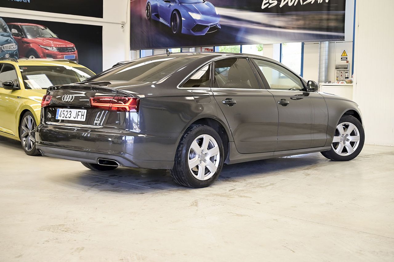 audi a6 2015 / foto grande (3)