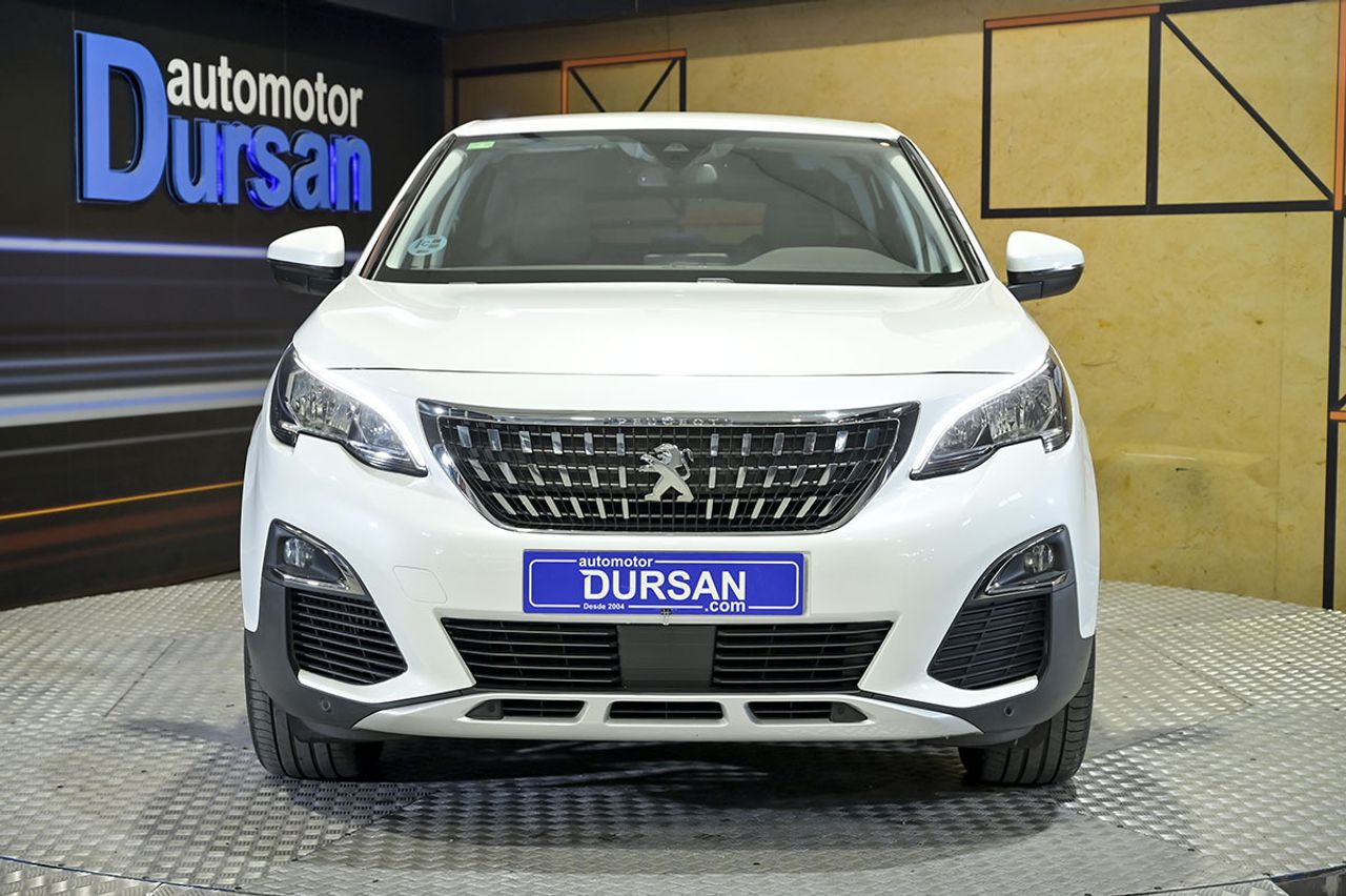 peugeot 3008 2019 / foto grande (2)