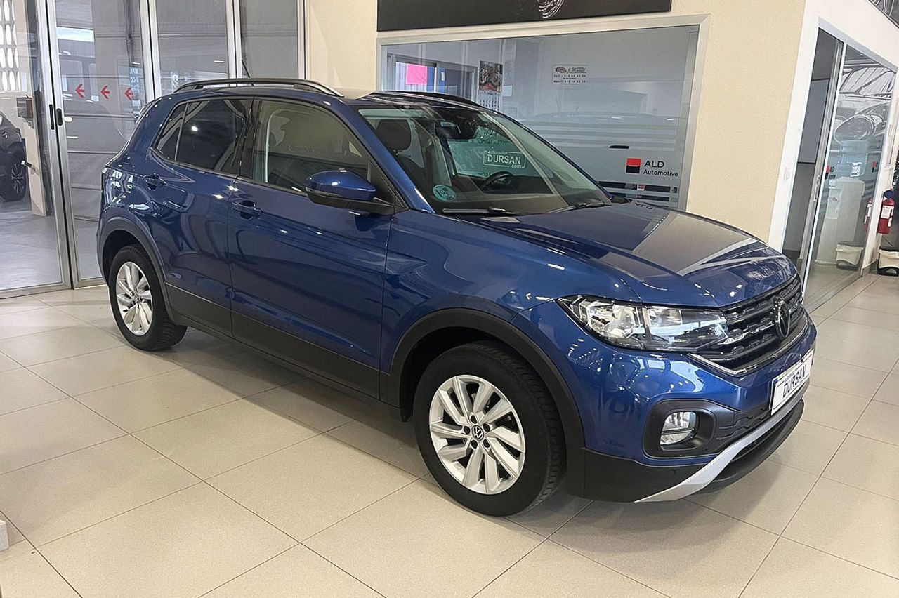 volkswagen t-cross 2021 / foto grande (3)