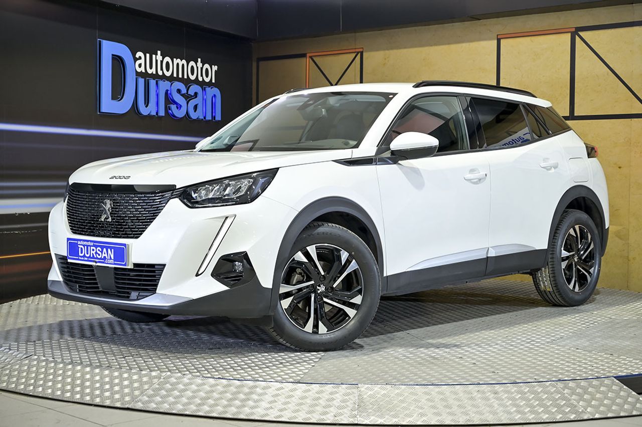 Foto peugeot 2008 2021 /