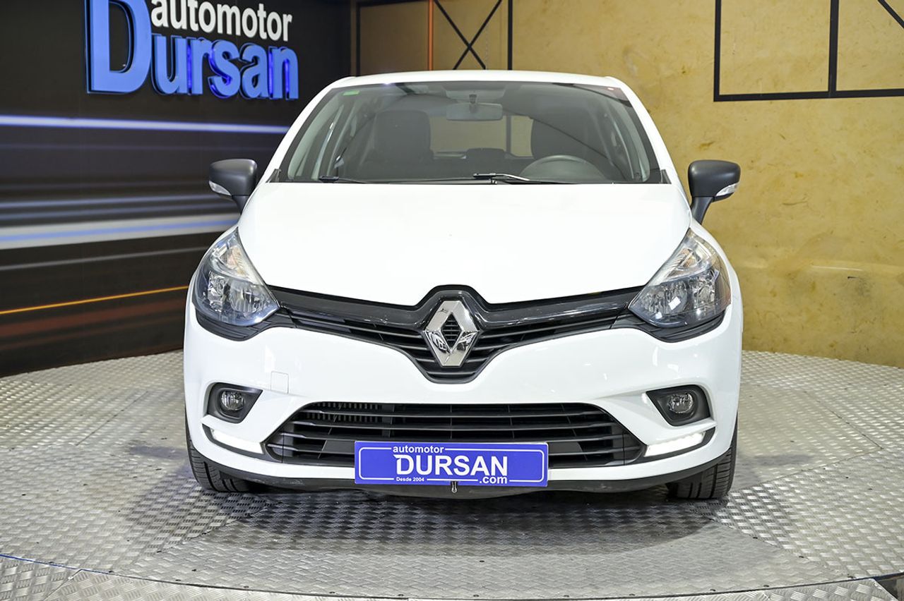 renault clio 2019 / foto grande (2)