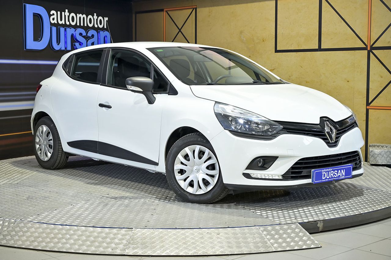 renault clio 2019 / foto grande (3)