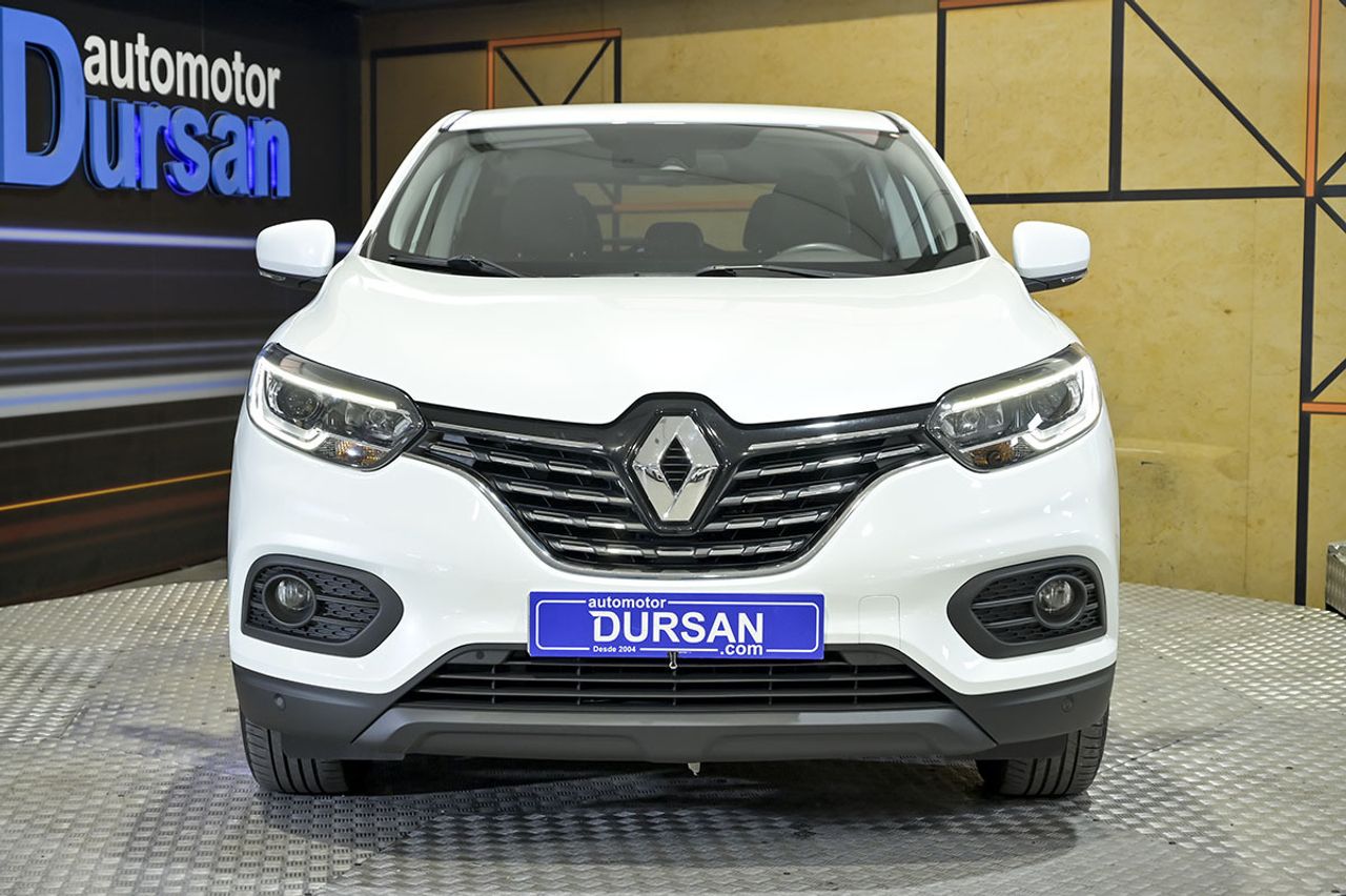 renault kadjar 2022 / foto grande (2)