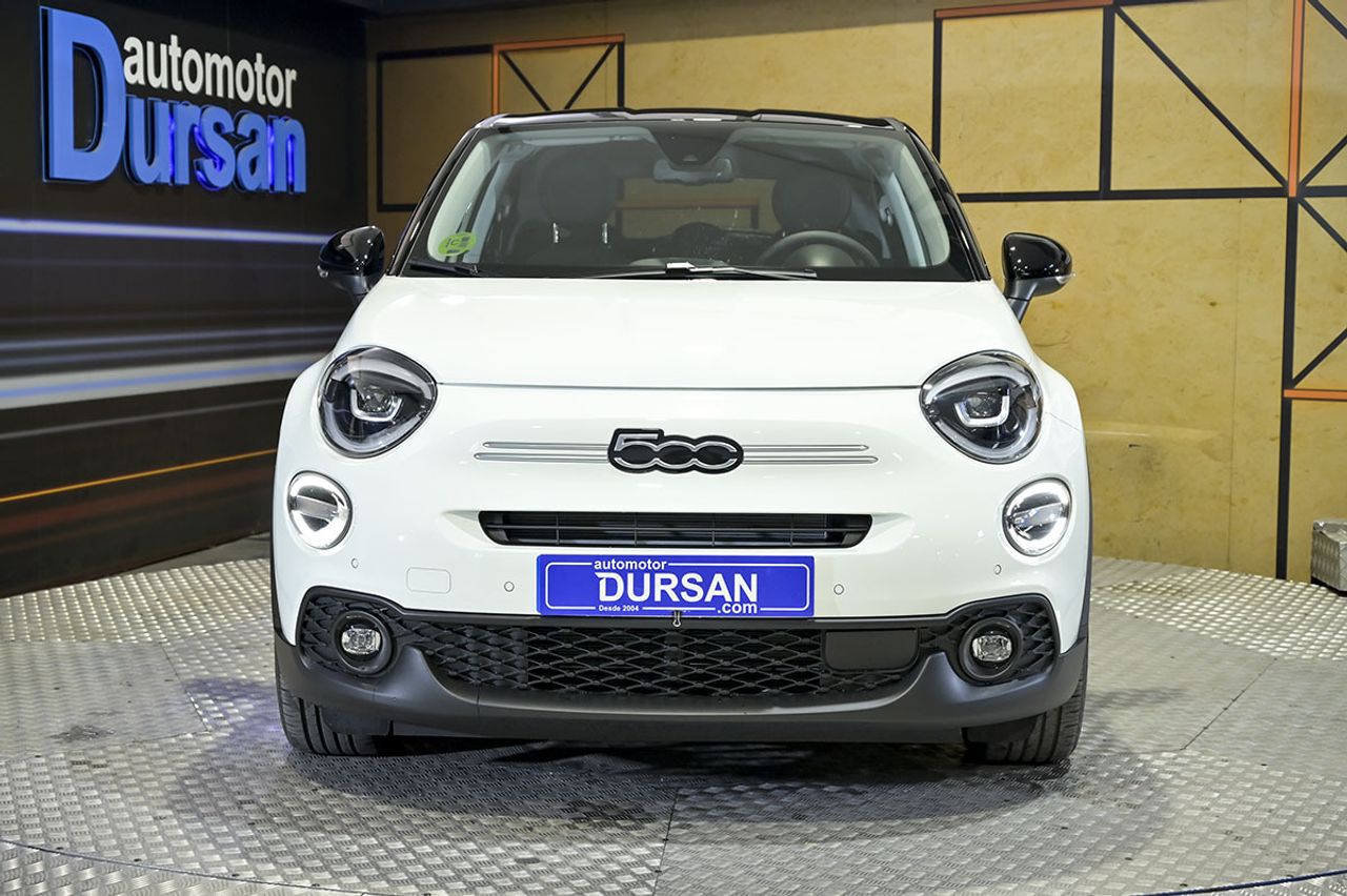fiat 500x 2024 / foto grande (2)