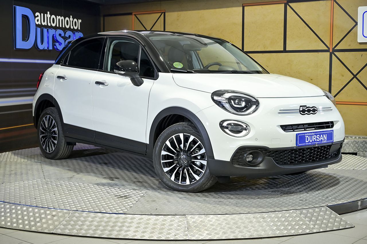 fiat 500x 2024 / foto grande (3)