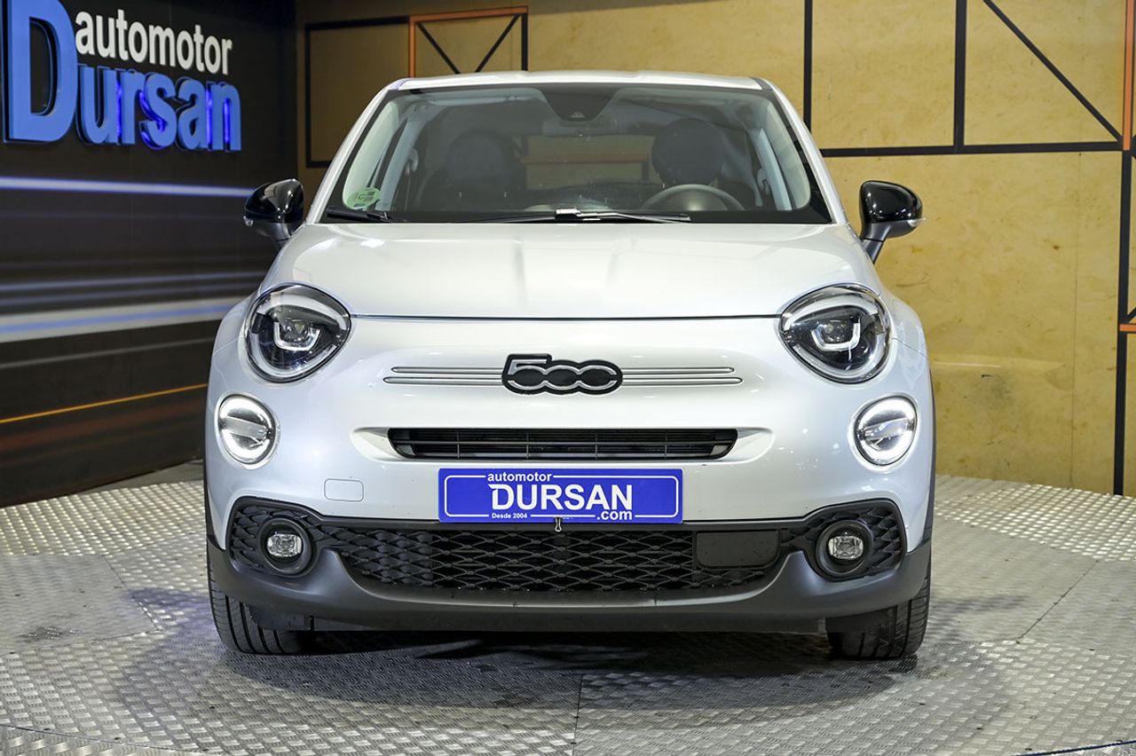 fiat 500x 2023 / foto grande (2)