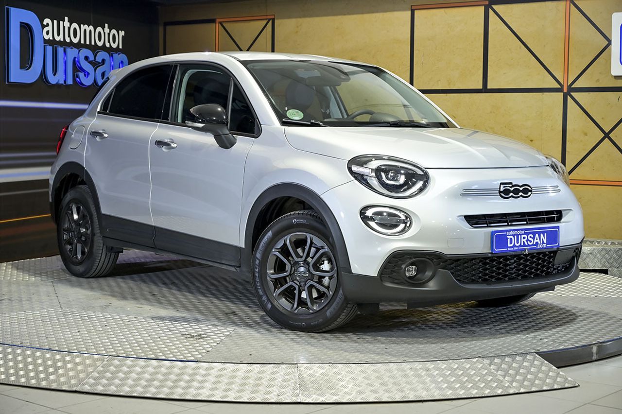 fiat 500x 2023 / foto grande (3)