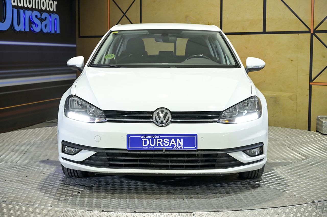 volkswagen golf 2019 / foto grande (2)