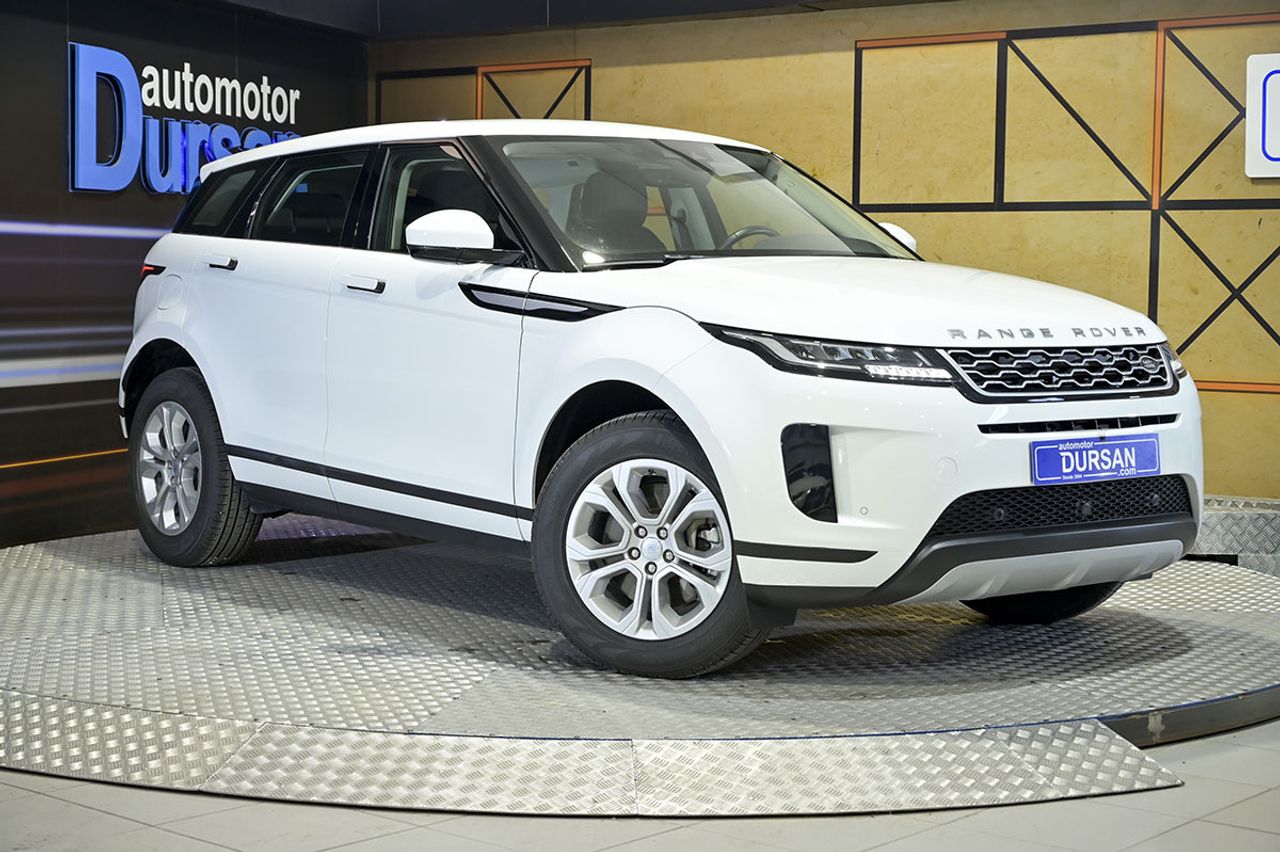 land-rover range rover evoque 2020 / foto grande (3)