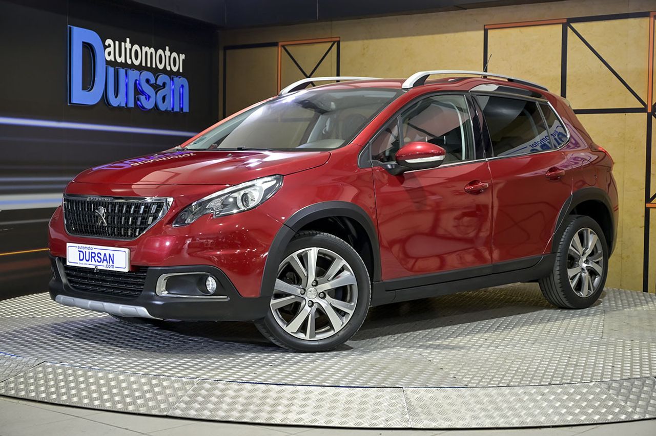 Foto peugeot 2008 2019 /