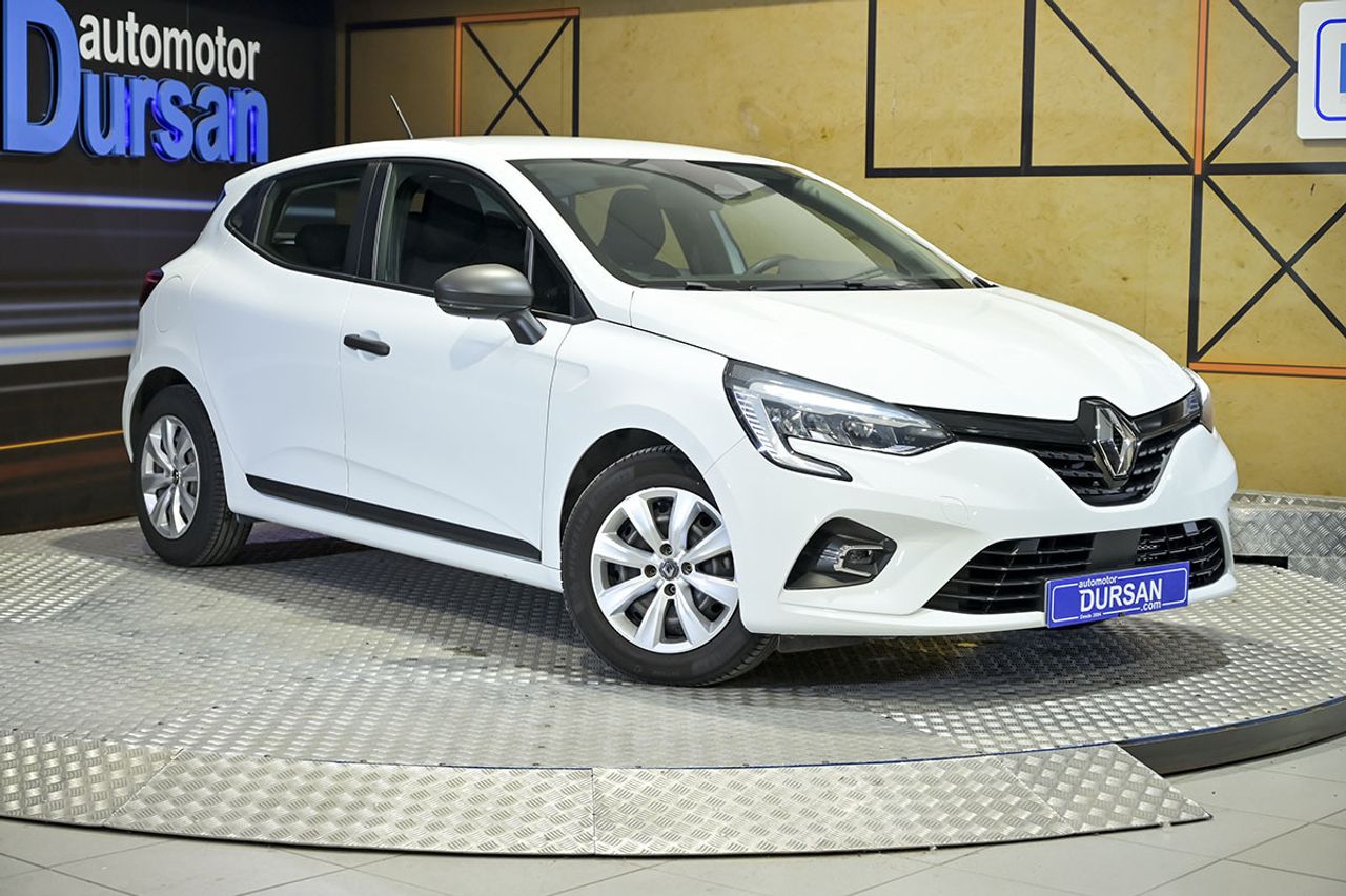 renault clio 2020 / foto grande (3)
