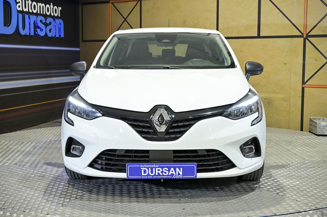 renault clio 2020 / foto grande (2)