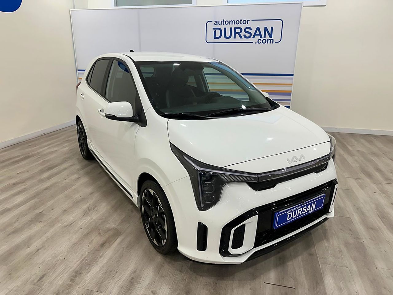 kia picanto 2024 / foto grande (3)