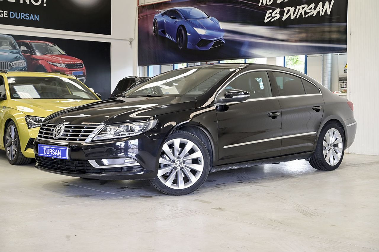 volkswagen cc 2016 /