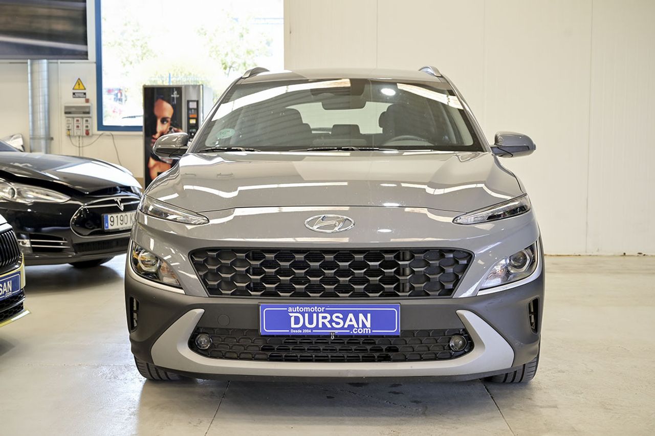 hyundai kona 2022 / foto grande (2)