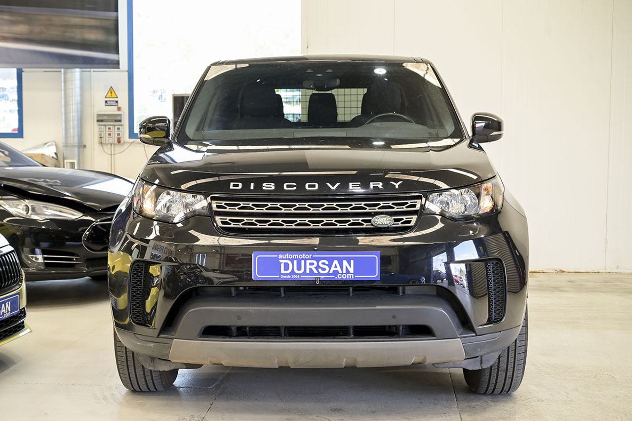 land-rover discovery 2017 / foto grande (2)