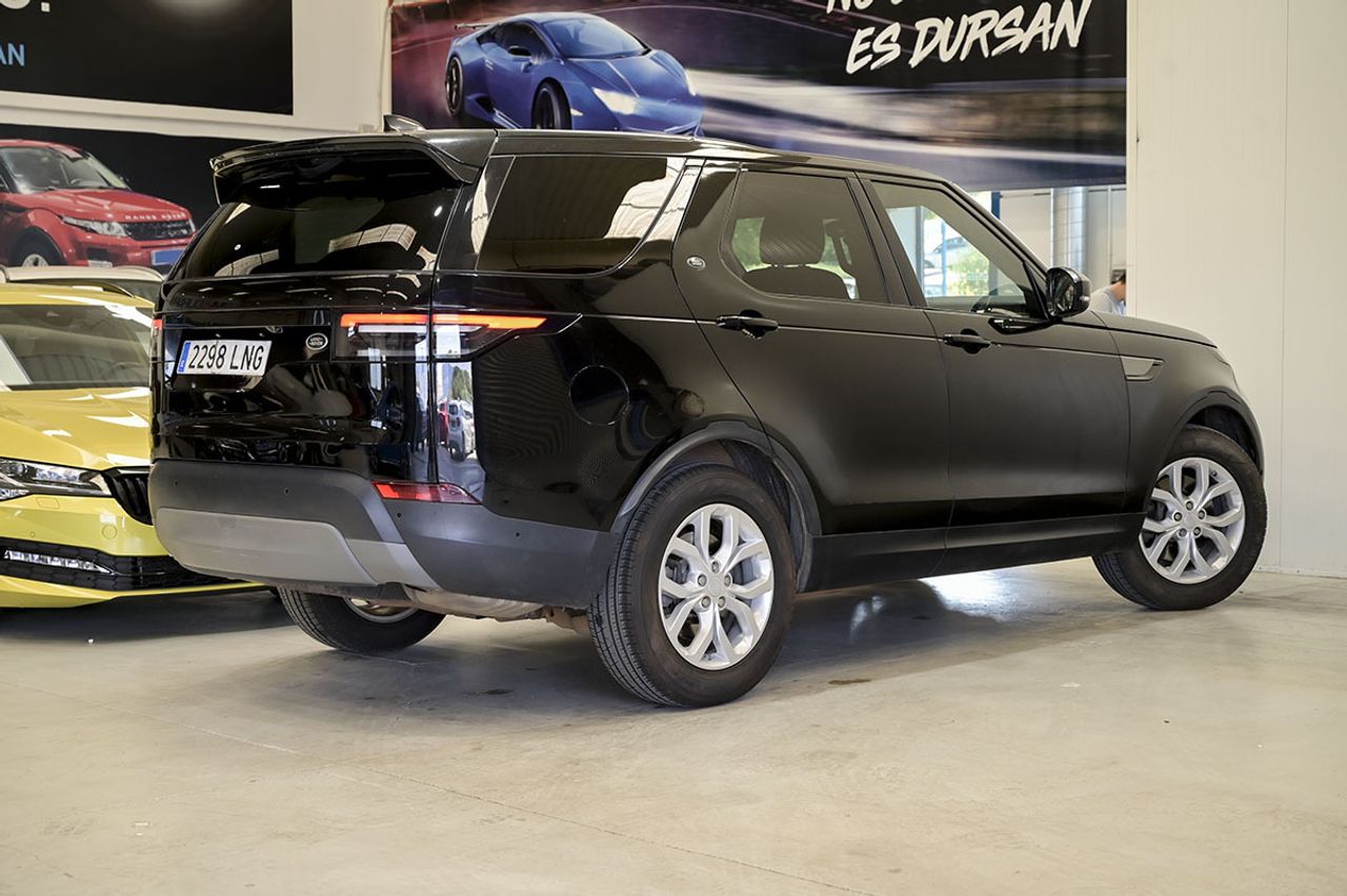 land-rover discovery 2017 / foto grande (3)