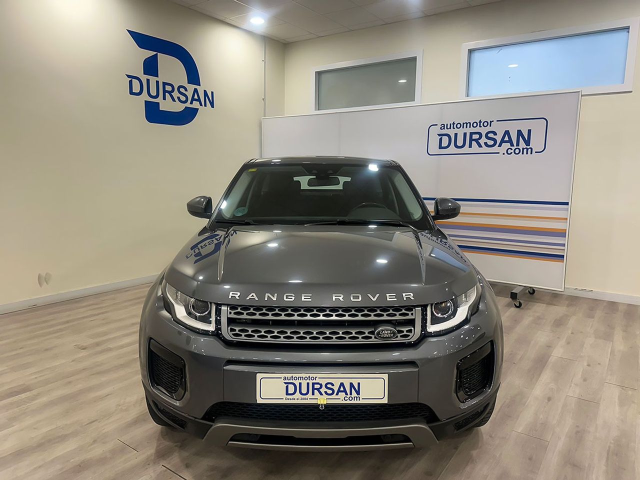 land-rover range rover evoque 2018 / foto grande (2)