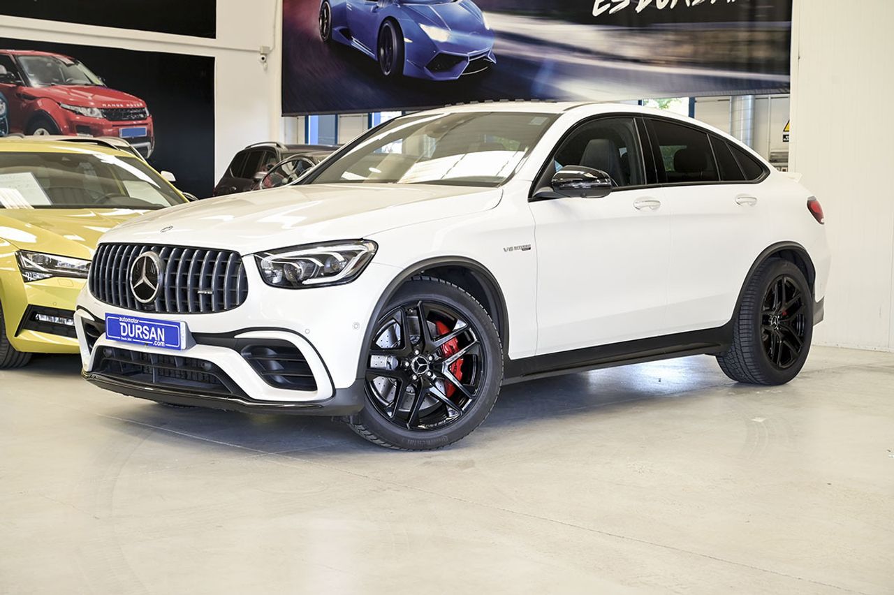 Foto mercedes glc 2020 /