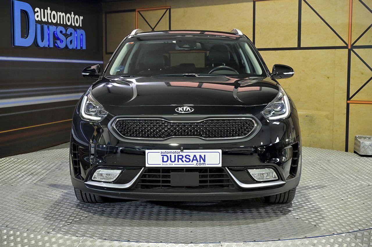 kia niro 2018 / foto grande (2)