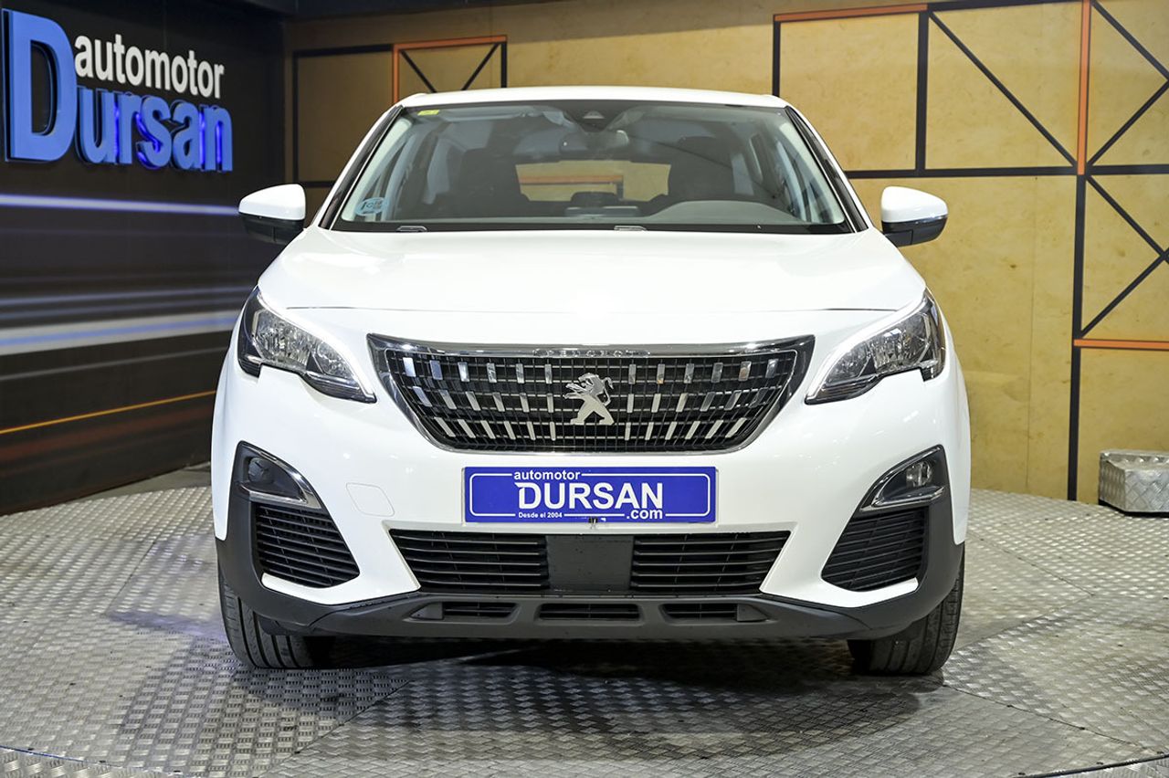 peugeot 3008 2019 / foto grande (2)