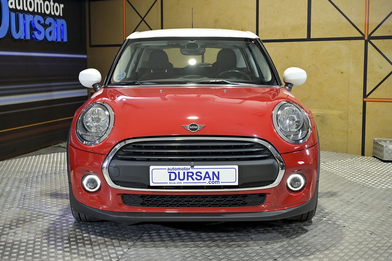 mini cooper 2020 / foto grande (2)