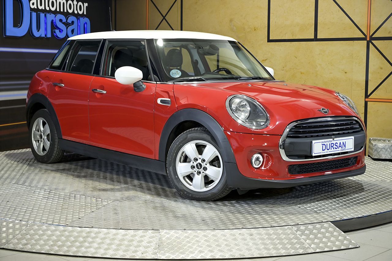 mini cooper 2020 / foto grande (3)