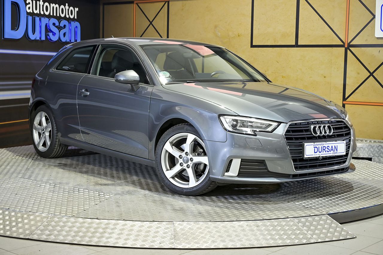 audi a3 2017 / foto grande (3)