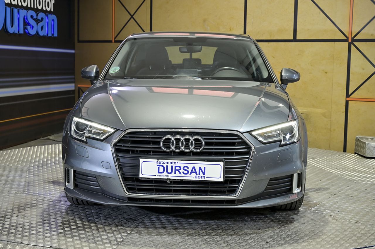 audi a3 2017 / foto grande (2)