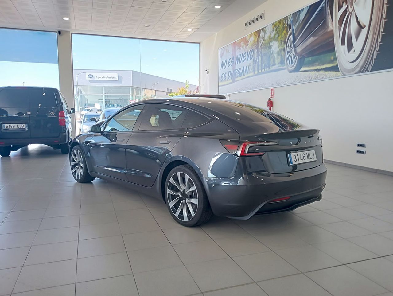 tesla model 3 2023 / foto grande (3)