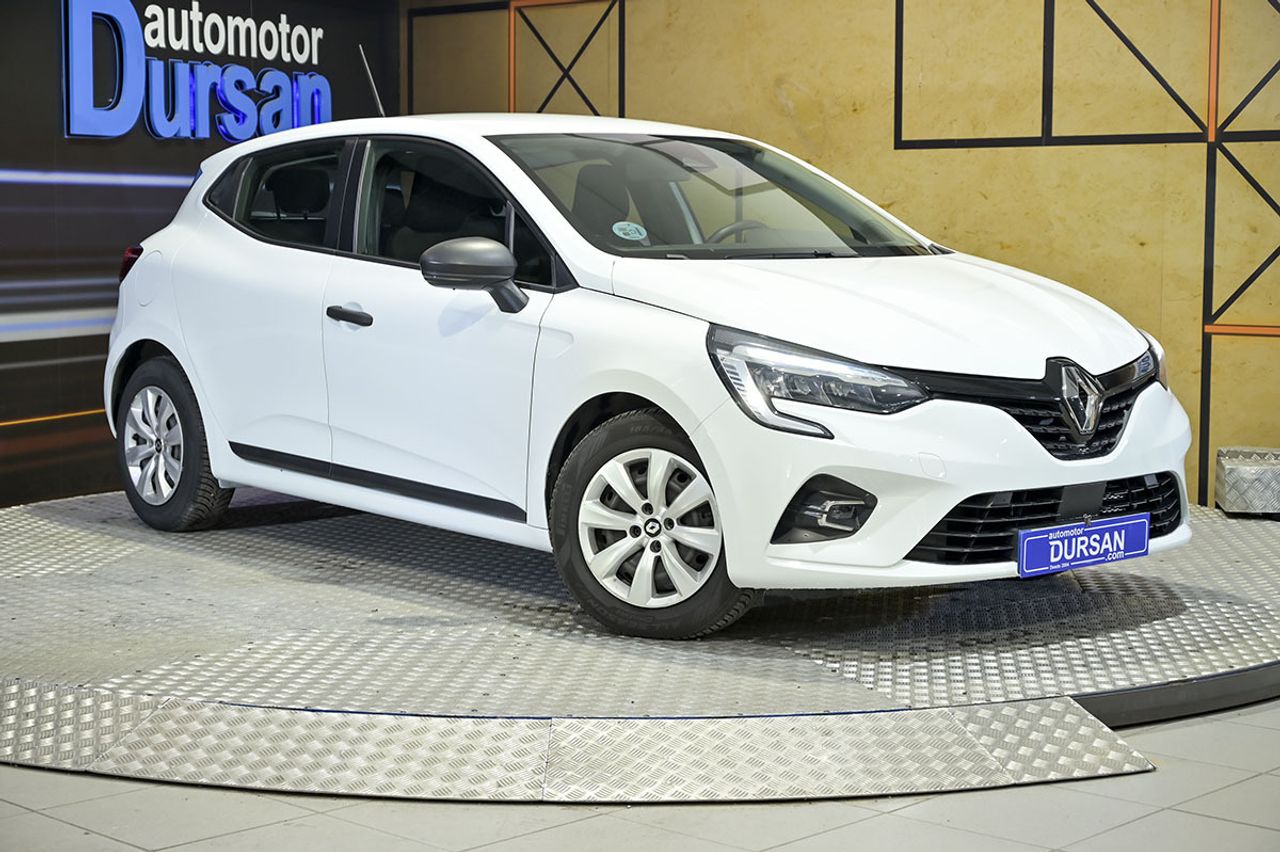 renault clio 2020 / foto grande (3)