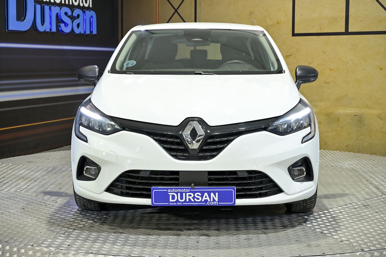 renault clio 2020 / foto grande (2)