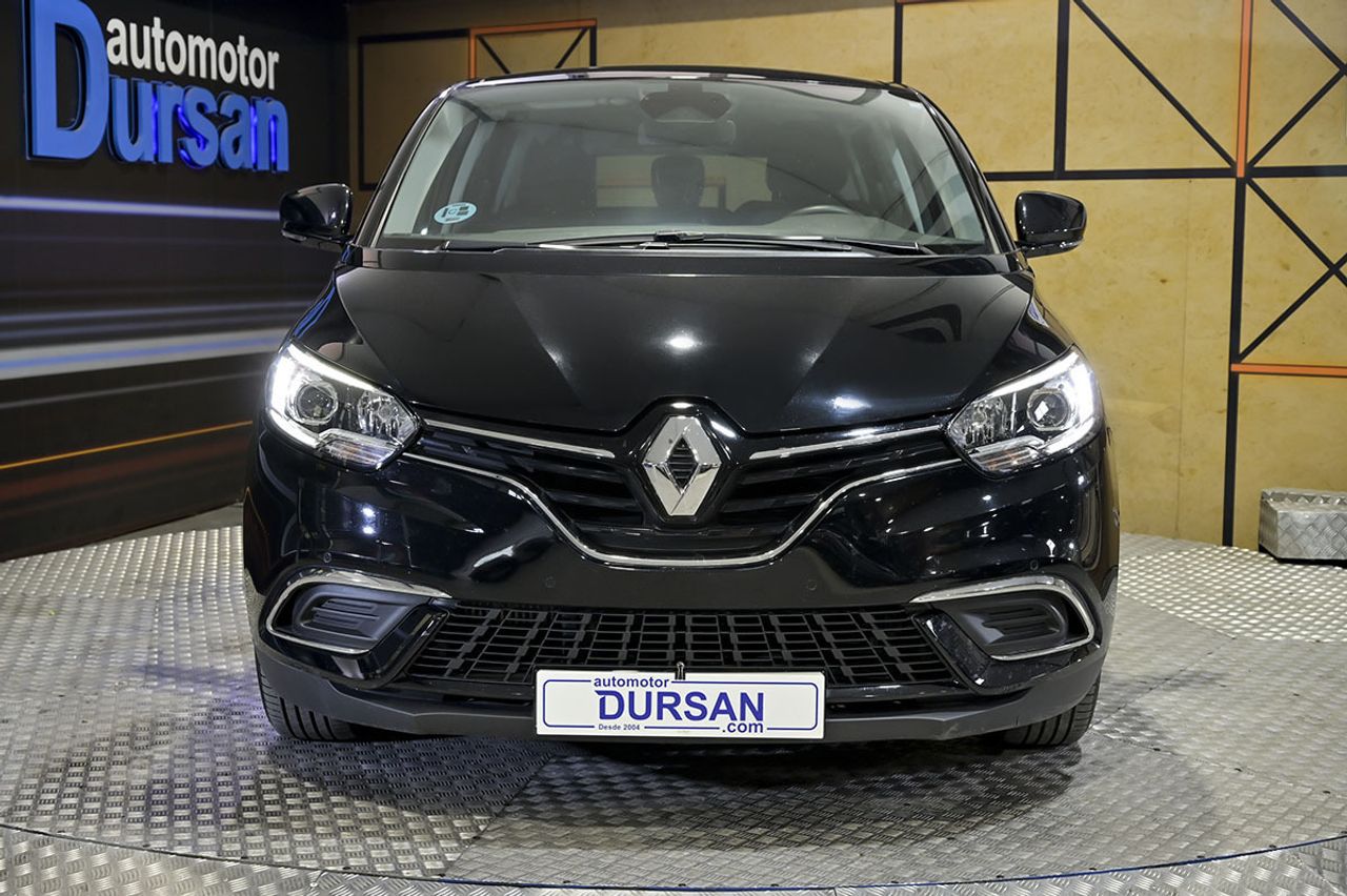renault grand scénic 2021 / foto grande (2)